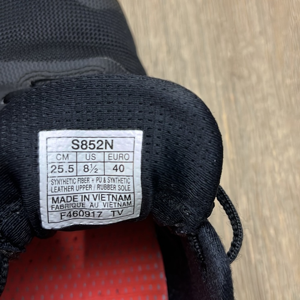ASICS training shoes - Picture 9 of 12